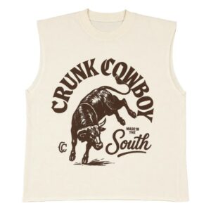 Crunk Cowboy Merch Store Cc Og Cutoff