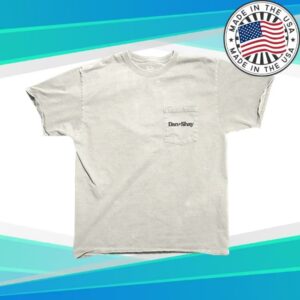 Dan And Shay Store Merch Dogs In Our Twenties T-Shirt