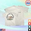 Dan And Shay Store Merch Dogs In Our Twenties T-Shirt