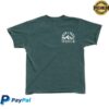 Dan And Shay Store Merch Tequila Mountain T-Shirt