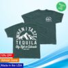 Dan And Shay Store Merch Tequila Mountain T-Shirt