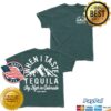 Dan + Shay Merch Store Tequila Mountain T-Shirt
