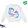 Dan + Shay Merch Store The Young Tour Crewneck