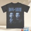 Dan + Shay Merch Store The Young Tour Dateback T-Shirt 4 Dan + Shay Merch Store The Young Tour Dateback T-Shirt