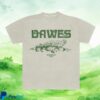 Dawes Store Merch Boat Tee