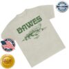 Dawes Store Merch Boat Tee