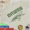 Dawes Store Merch Boat Tee