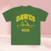 Dawes Store Merch Newport Folk 2026 Tee