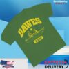 Dawes Store Merch Newport Folk 2026 Tee