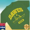 Dawes Store Merch Newport Folk 2026 Tee