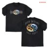 Daze Style Store Merch Headbussa Ying Yang Shaka Shirt 2 Daze Style Store Merch Headbussa Ying Yang Shaka Shirt
