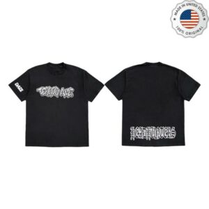 Daze Style Store Merch Terror Ave Headhunters Shirt