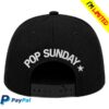 Dblby Merch Store Make Christian Music Popular Hat