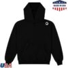 Dblby Merch Store Pop Sunday Black Hoodie