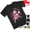 Def Jam Store Merch Liamani Signature Pink Tee