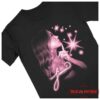 Def Jam Store Merch Liamani Signature Pink Tee