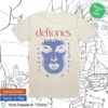 Deftones Store Merch Cleo Mug T-Shirt