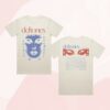Deftones Store Merch Cleo Mug T-Shirt