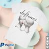 Deftones Store Merch Mannequin Head T-Shirt