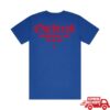 Deftones Store Merch Rose Outbreak T-Shirt