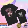 Delilah Bon Store Merch Canada Tour T-Shirt