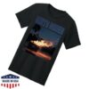 Dirty Honey Merch Store Album Cover Tee