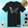 Dirty Honey Merch Store Catch My Butterfly Unisex Tee