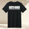 Dirty Honey Merch Store Catch My Butterfly Unisex Tee