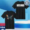 Dirty Honey Merch Store Catch My Butterfly Unisex Tee
