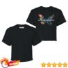 Dirty Honey Merch Store Catch My Butterfly Women's Crop Top