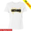 Dirty Honey Merch Store Lights Out Women's Tee