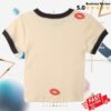 Doja Cat Store Merch Official Tour Ma Vie Gorgeous Cream Baby T-Shirt