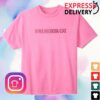 Doja Cat Store Merch Official Tour Ma Vie Pink T-Shirt