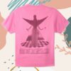 Doja Cat Store Merch Official Tour Ma Vie Pink T-Shirt