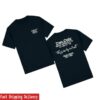 Dom Dolla Merch Store Dom Dolla Deejay Services Tee
