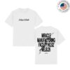 Dom Dolla Merch Store Dom Dolla Miracle Manufacturing Tee