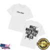 Dom Dolla Merch Store Dom Dolla Miracle Manufacturing Tee