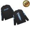 Dom Dolla Merch Store Dom Dolla Snake Long Sleeve