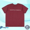Dominic Fike Store Merch Df3 T-Shirt