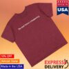 Dominic Fike Store Merch Df3 T-Shirt
