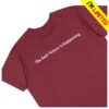 Dominic Fike Store Merch Df3 T-Shirt