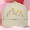 Dr Seuss Merch Shop The Lorax Baseball Hat Trees