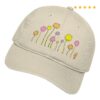Dr Seuss Merch Shop The Lorax Baseball Hat Trees
