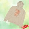 Dr Seuss Merch Shop The Lorax Hoodie I Speak For The Trees Tan