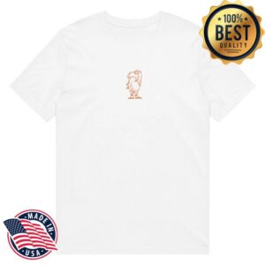Dr Seuss Merch Shop The Lorax T-Shirt I Am The Lorax