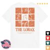 Dr Seuss Merch Shop The Lorax T-Shirt I Am The Lorax