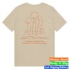 Dr Seuss Merch Shop The Lorax T-Shirt The Trees