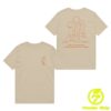 Dr Seuss Merch Shop The Lorax T-Shirt The Trees