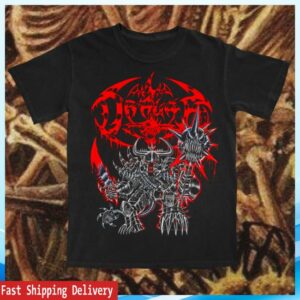 Draugr Death Knight Store Merch Death Knight Shirt