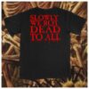 Draugr Death Knight Store Merch Death Knight Shirt
